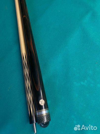 Кий из макассара Корона Королев