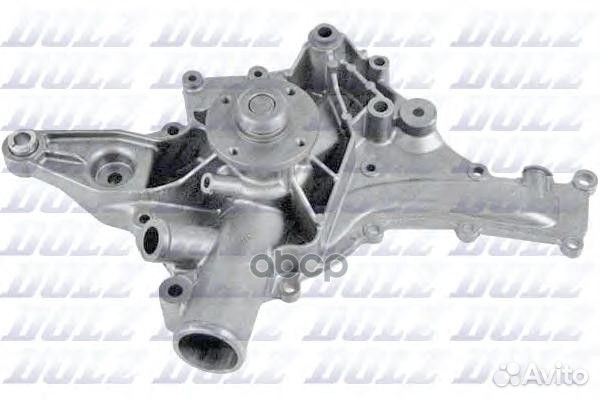 Насос водяного охлаждения M211 Dolz