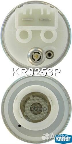 Насос топливный KR0253P Krauf