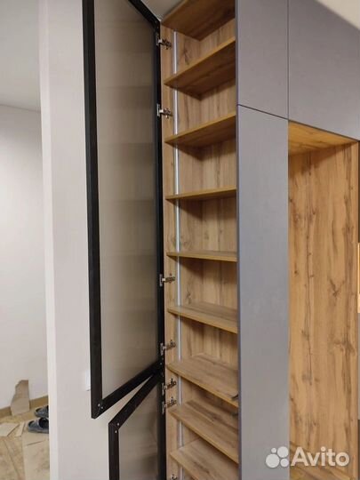 Кухня на заказ под ключ Азалия