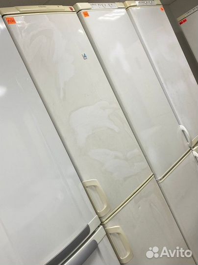 Холодильник б/у с гарантией и доставкой