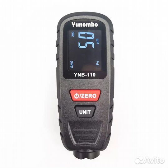 Новый толщиномер