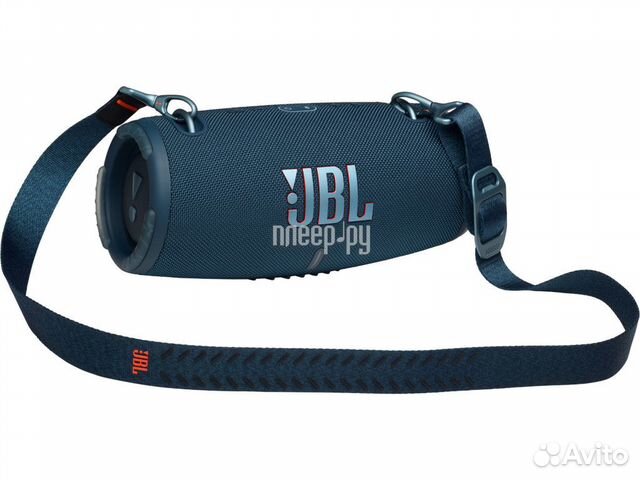 JBL Xtreme 3 Blue jblxtreme3BLU