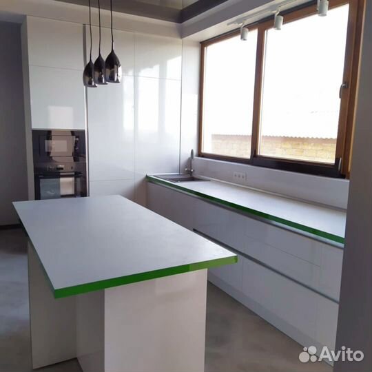 Кухня на заказ в рассрочку