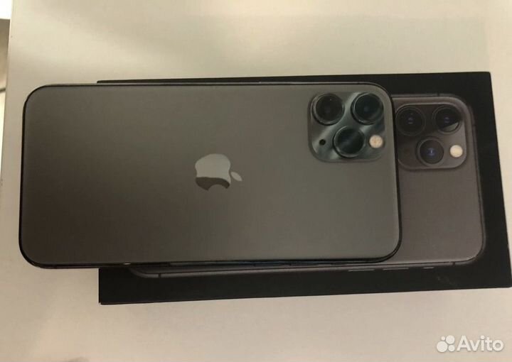 iPhone 11 Pro, 64 ГБ