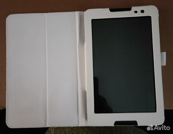 Планшет Lenovo A8-50 (A5500)