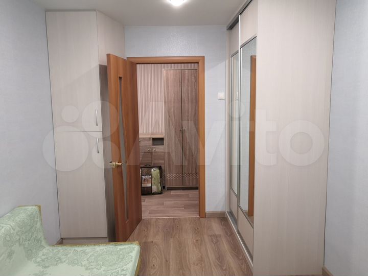 2-к. квартира, 44,3 м², 2/9 эт.