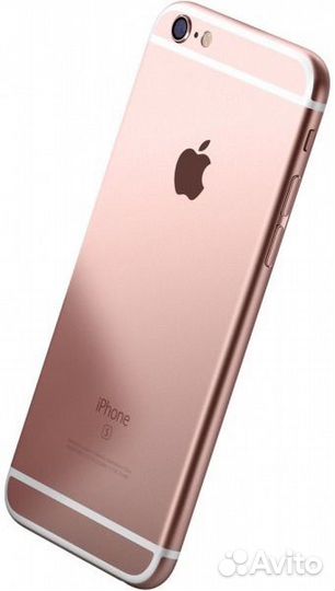 iPhone 6S, 16 ГБ