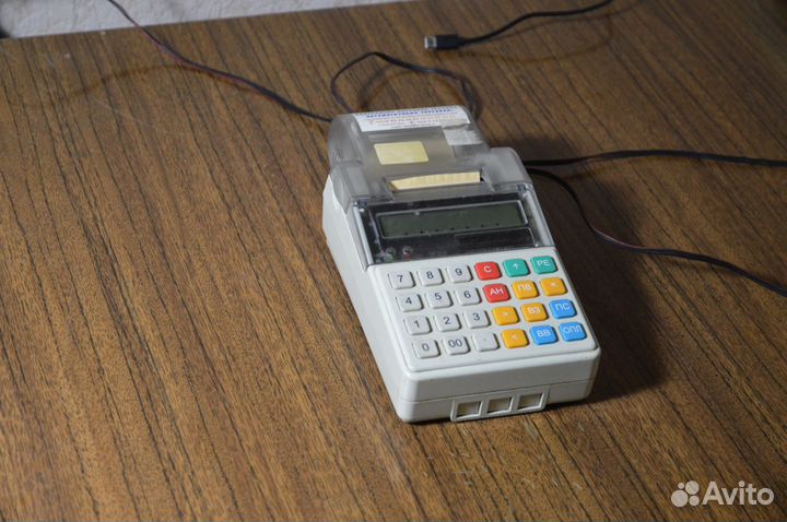 Ккм Элвес-Микро-К