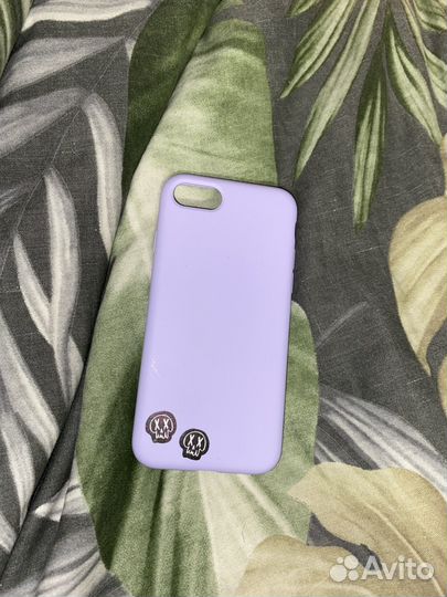 Чехол на iPhone 7