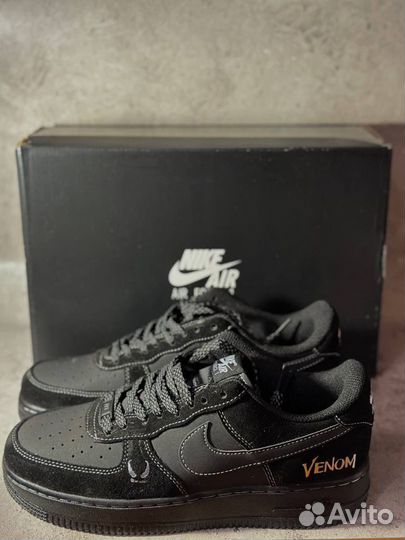 Кроссовки Nike Air Force 1 Venom