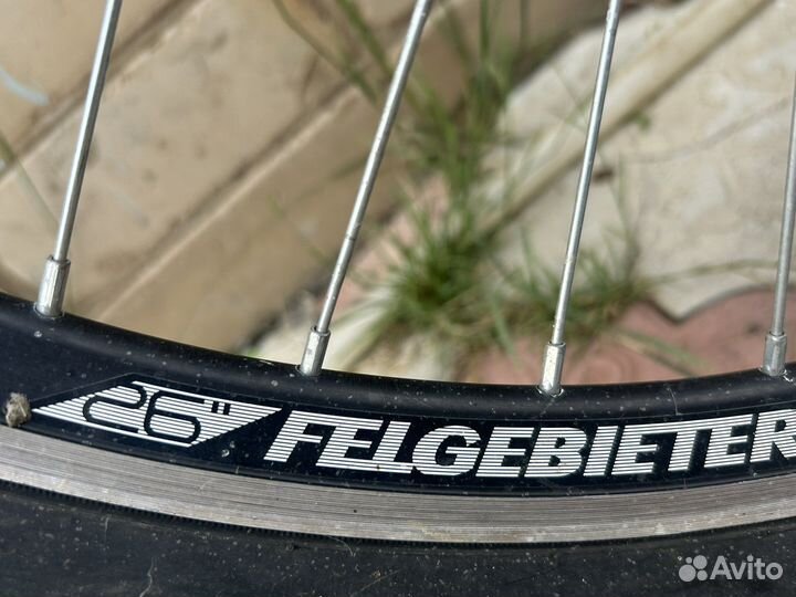 Велосипед Stinger Banzai