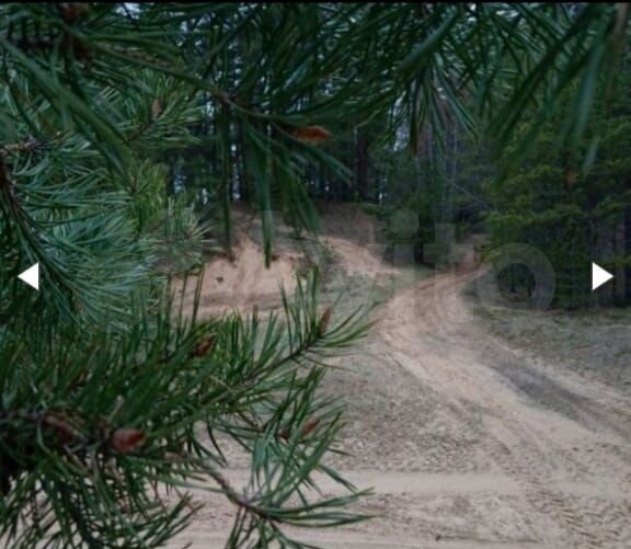 Участок 30 сот. (ИЖС)