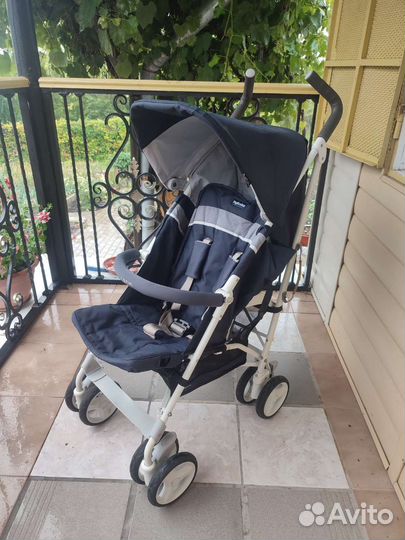 Коляска трость inglesina trip