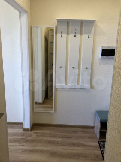 Квартира-студия, 26 м², 5/17 эт.