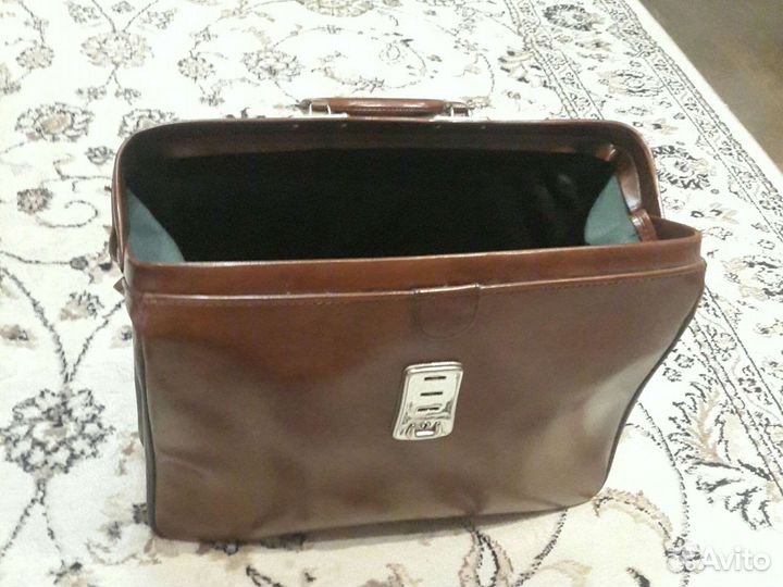 Портфель раритет СССР