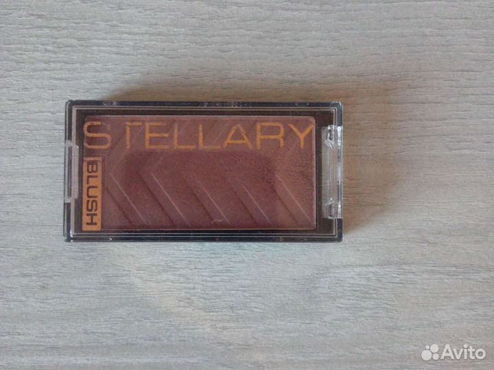 Румяна stellery