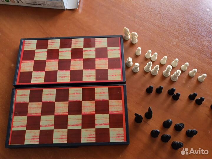 Шахматы шашки нарды