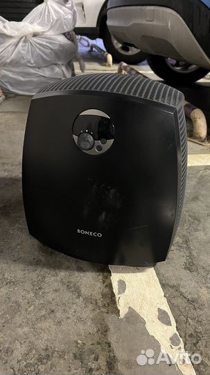 Очиститель воздуха Boneco