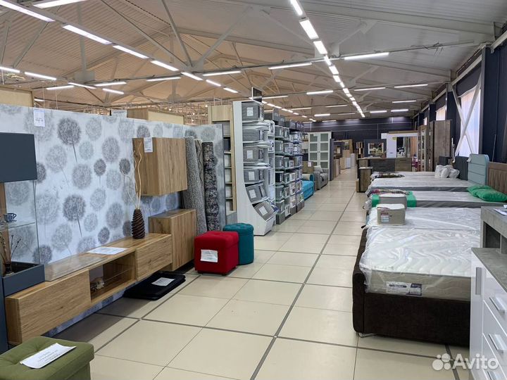 Стол письменный Квадро