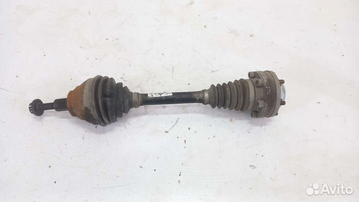 Привод передний левый 2.0 CBF Volkswagen Passat CC