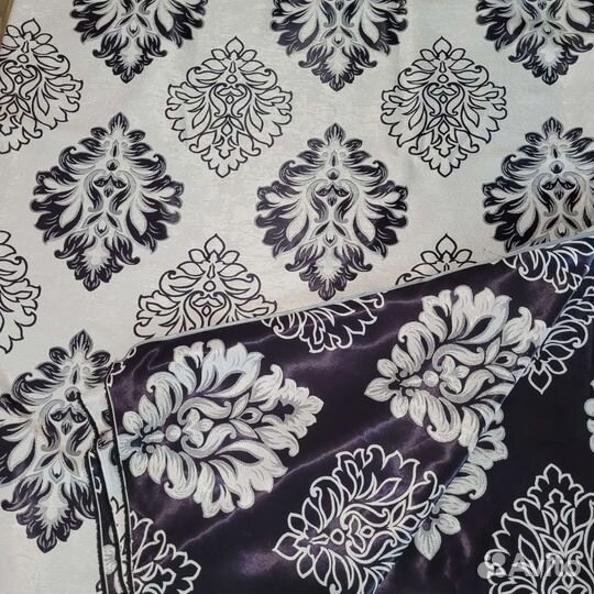 Ткань для штор