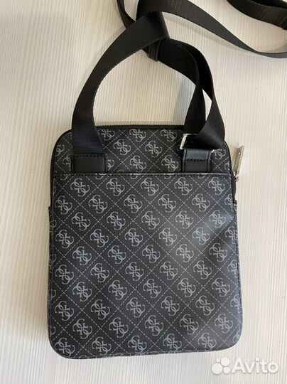 Сумка Guess мужская оригинал