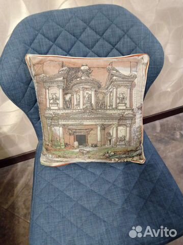 Подушка Иордания