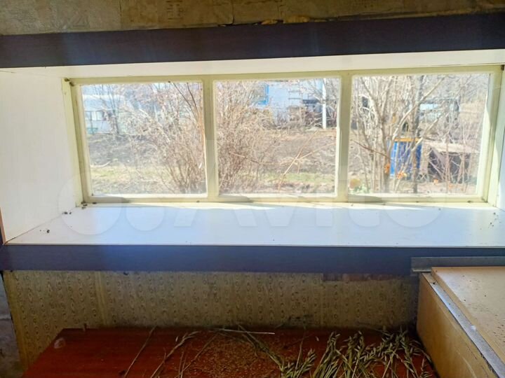 Дача 25 м² на участке 5 сот.