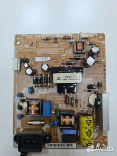 Блок питания bn44-00492a