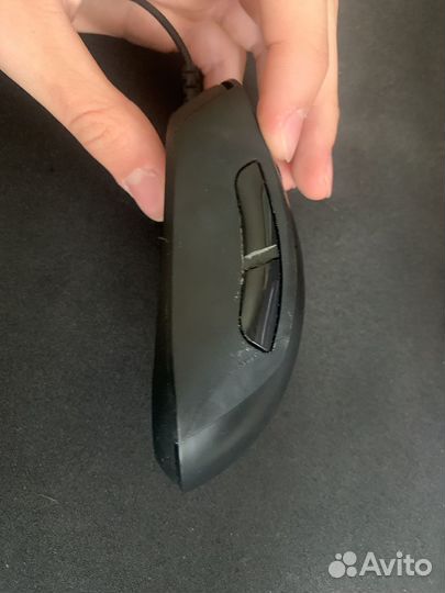 Logitech g403 hero