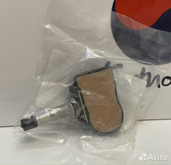 Датчик давления в шине оригинал Hyundai/Kia 4шт