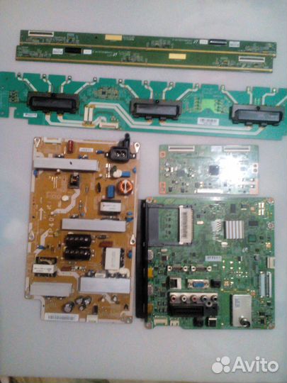 Samsung ue32j5205ak, le40d550k1w, ue40j5120au