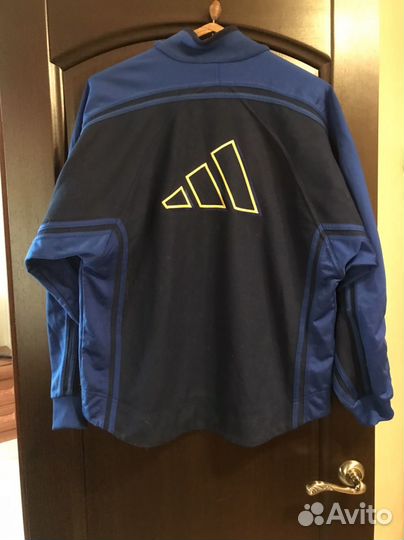 Мастерка adidas винтаж