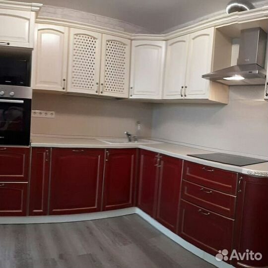 Кухни от производителя