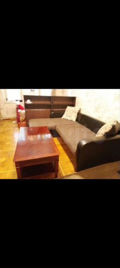 2-к. квартира, 45 м², 1/5 эт.