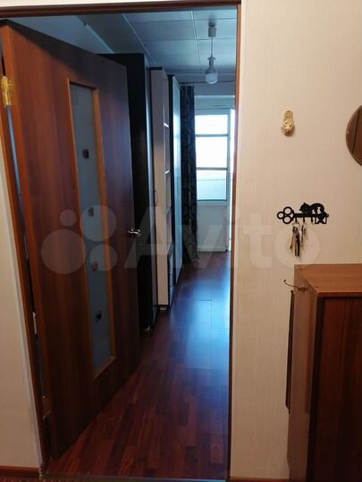 3-к. квартира, 68 м², 6/10 эт.