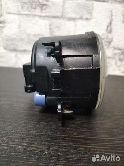 Птф Рено Сценик 3 Оригинал