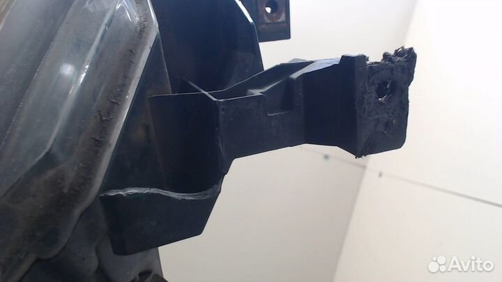 Фара (передняя) Mazda 6 (GH), 2008