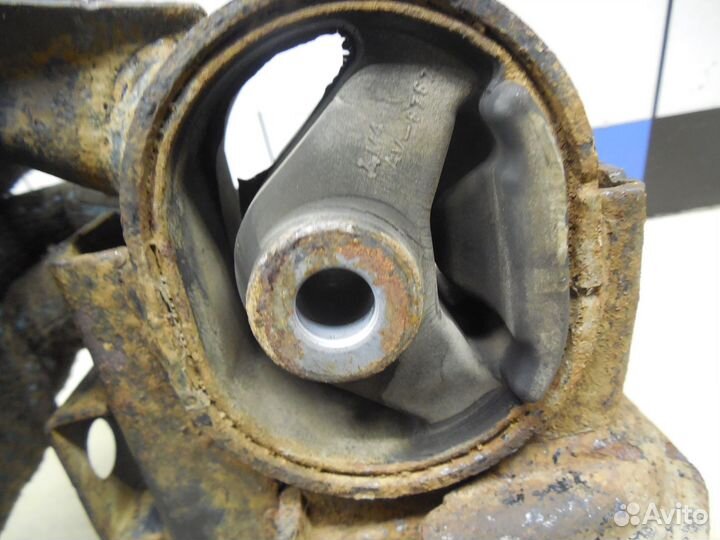 Опора кпп левая Corolla E15 2006-2013