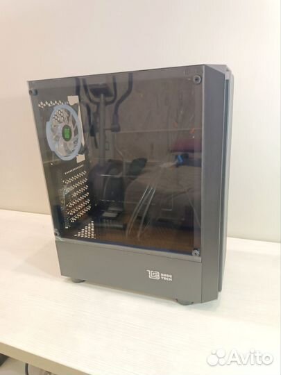 Игровой корпус для пк