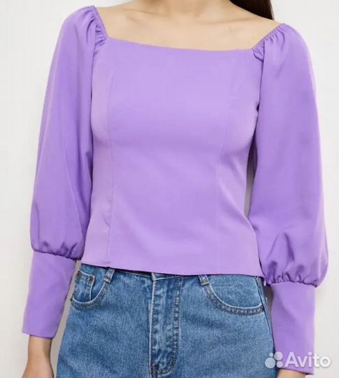 Блузка женская