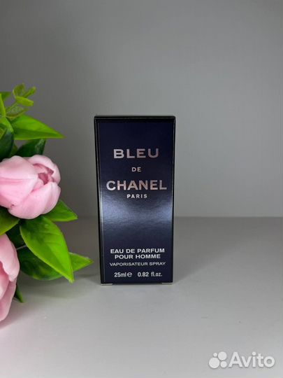 Блю Дэ Шанель 25ml