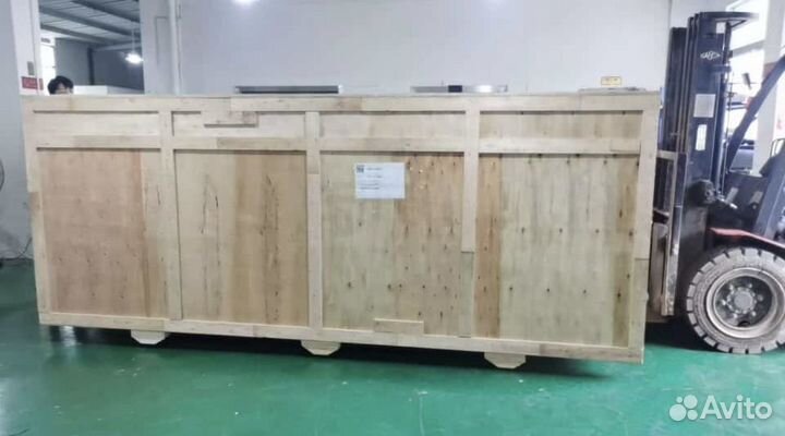 Уф планшетный принтер Universal ZT1610 DX8