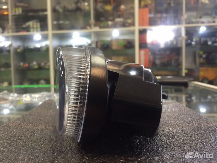 Диодные птф Chevrolet Lanos I 2002-2009