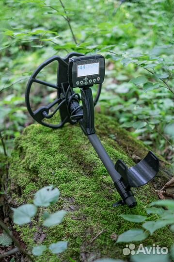 Металлоискатель YourDetector Stalker