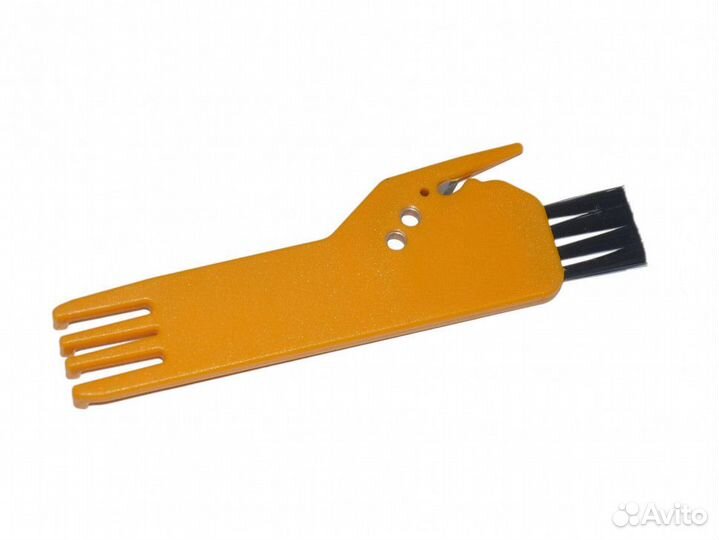 Щетка для очистки робот-пылесоса Redmond RV-R650