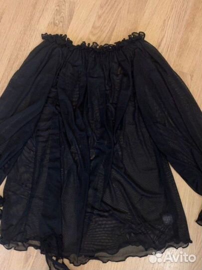 Туника/ пеньюар