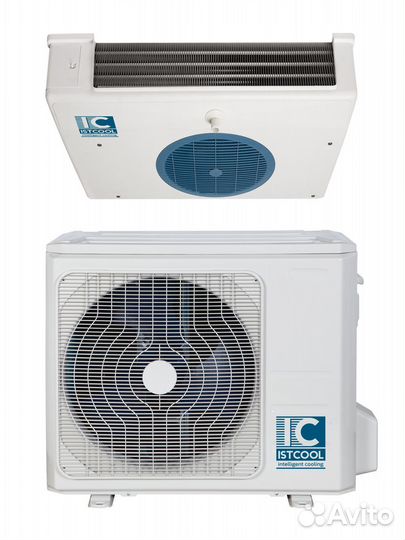 Холодильная сплит-система istcool CSM 112 -5.+5
