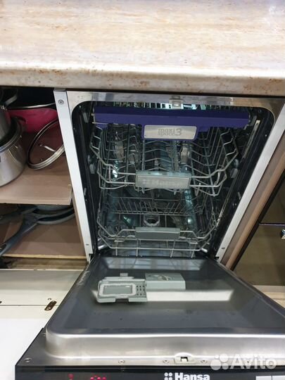Продам посудомойку
